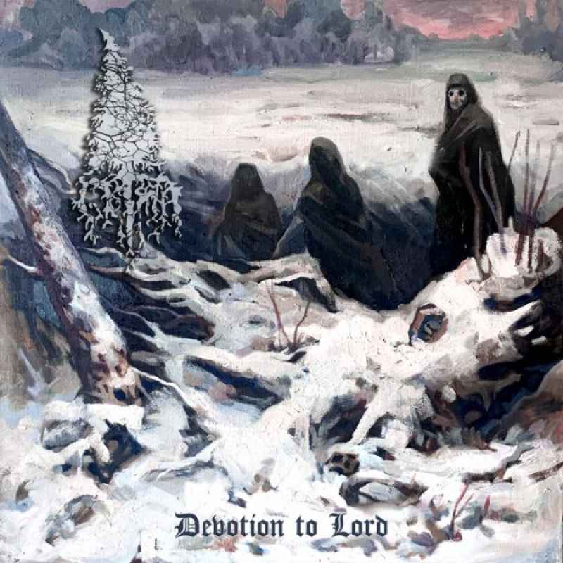 GRIMA - Devotion to Lord Re-Release DIGI